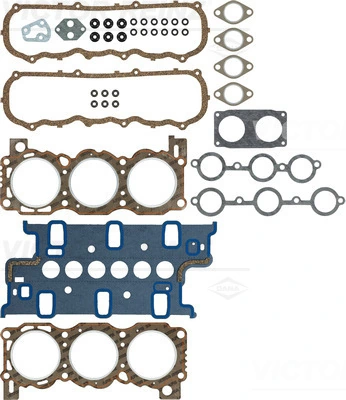 Gasket Kit, cylinder head